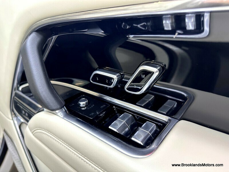 Used Land Rover Range Rover 2022 for sale - 77990272: Photo 19