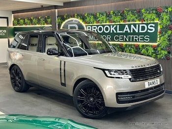 Used Land Rover Range Rover 2022 for sale - 77990272: Photo