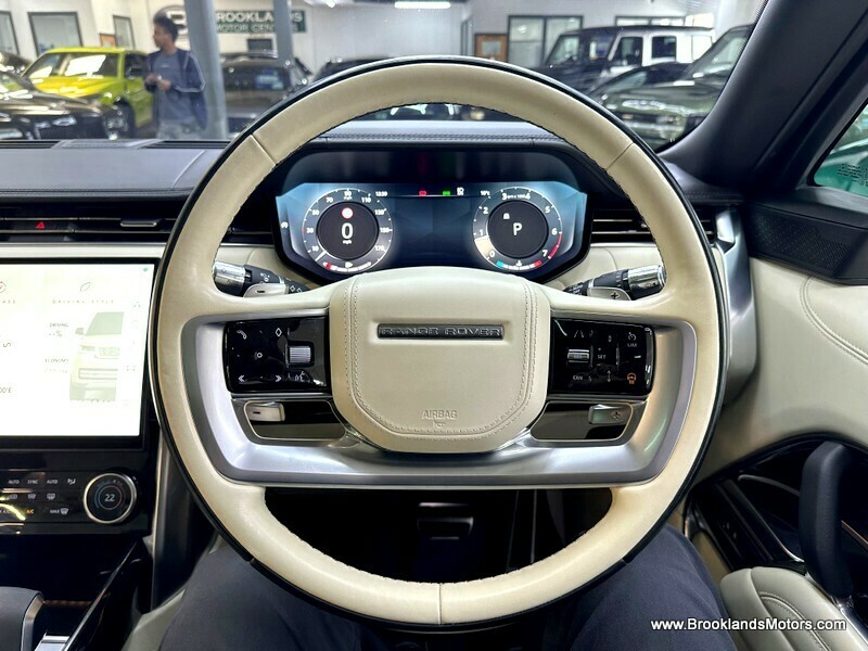 Used Land Rover Range Rover 2022 for sale - 77990272: Photo 20