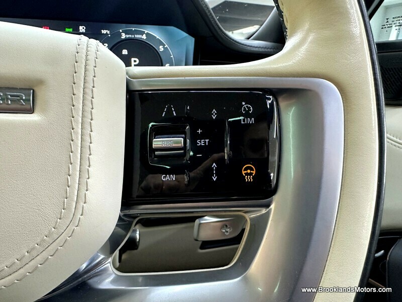 Used Land Rover Range Rover 2022 for sale - 77990272: Photo 21