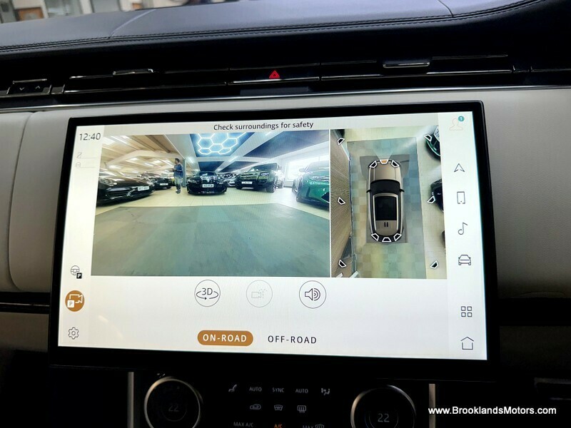 Used Land Rover Range Rover 2022 for sale - 77990272: Photo 23