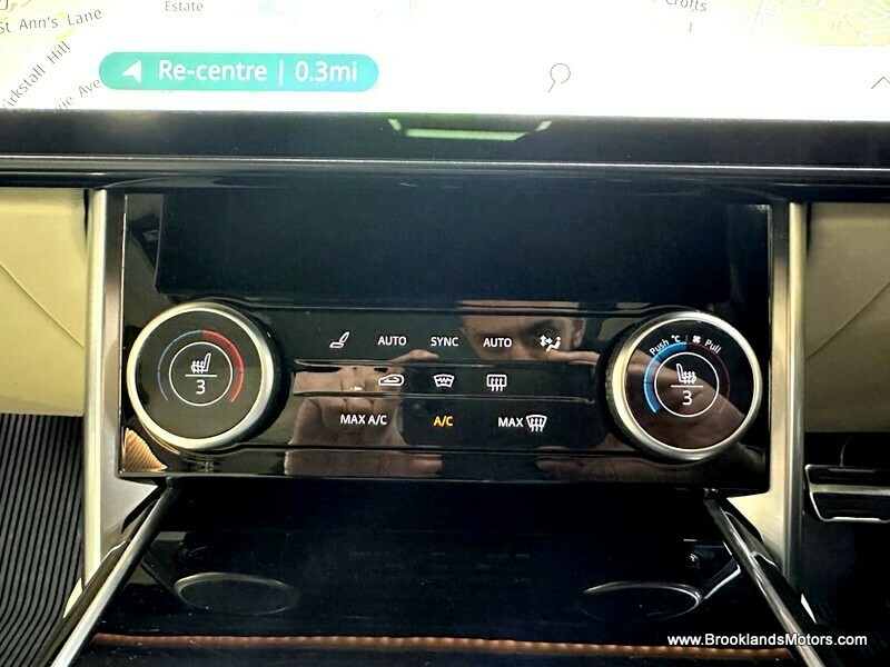 Used Land Rover Range Rover 2022 for sale - 77990272: Photo 25