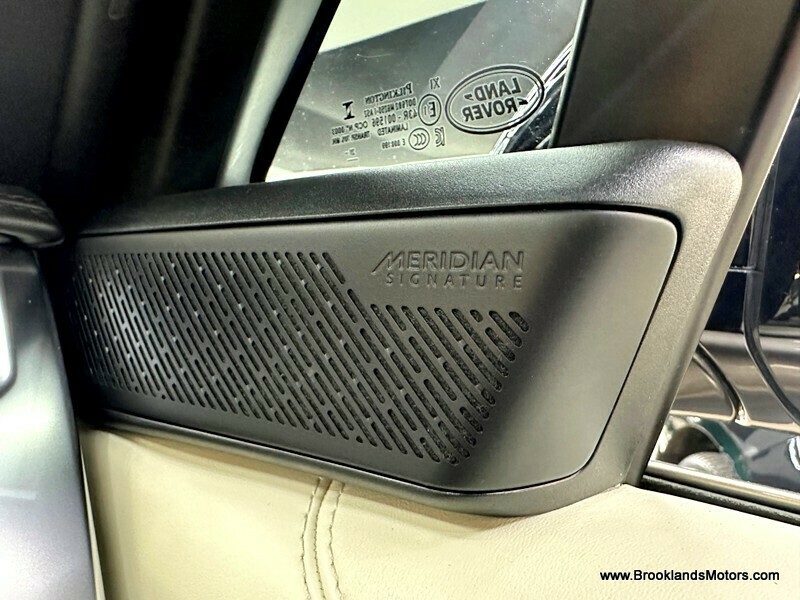 Used Land Rover Range Rover 2022 for sale - 77990272: Photo 26