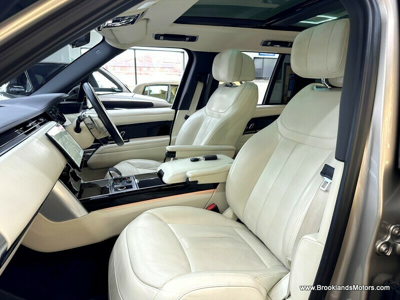 Used Land Rover Range Rover 2022 for sale - 77990272: Photo 27