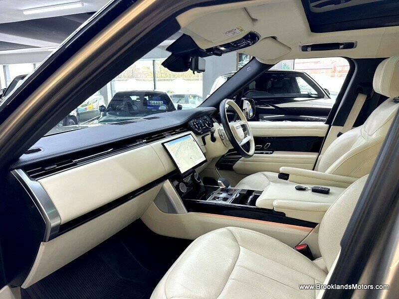 Used Land Rover Range Rover 2022 for sale - 77990272: Photo 28