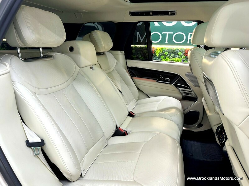 Used Land Rover Range Rover 2022 for sale - 77990272: Photo 29