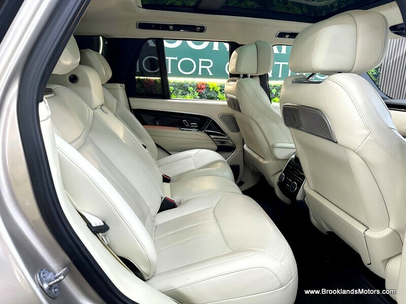 Used Land Rover Range Rover 2022 for sale - 77990272: Photo 30