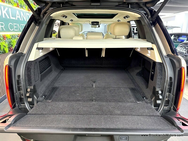 Used Land Rover Range Rover 2022 for sale - 77990272: Photo 33