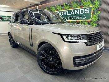 Used Land Rover Range Rover 2022 for sale - 77990272: Photo