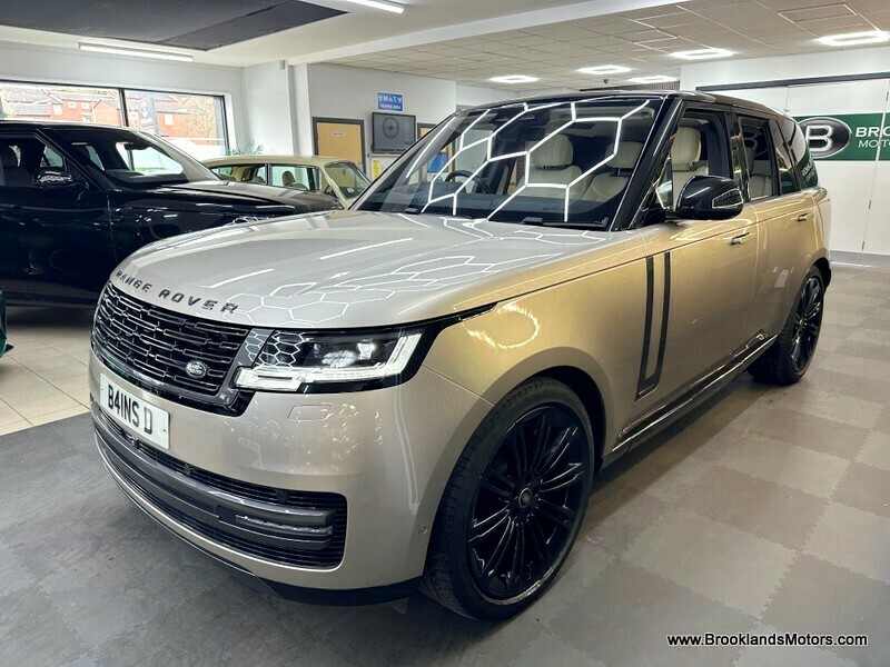 Used Land Rover Range Rover 2022 for sale - 77990272: Photo 6
