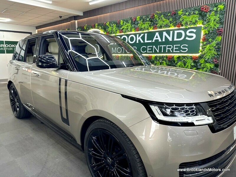 Used Land Rover Range Rover 2022 for sale - 77990272: Photo 7