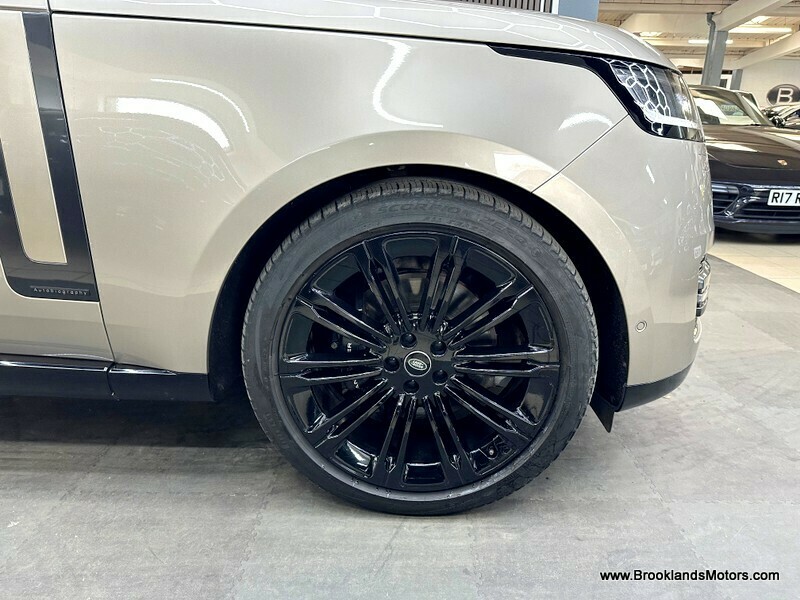 Used Land Rover Range Rover 2022 for sale - 77990272: Photo 8