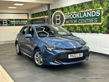 Used Toyota Corolla 2022 for sale - 75597545: Photo