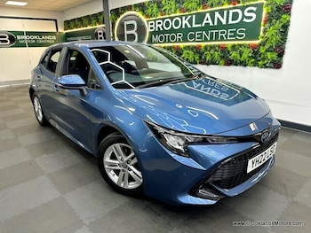 Used Toyota Corolla 2022 for sale - 75597545: Photo