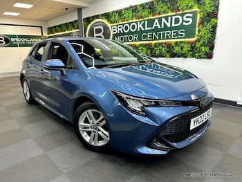 Used Toyota Corolla 2022 for sale - 75597545: Photo