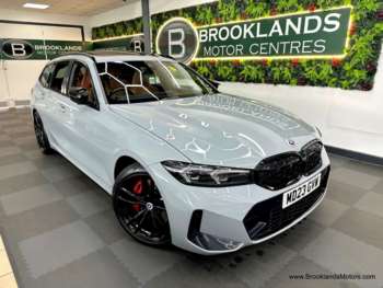 Used BMW 3 Series 2023 for sale - 74986146: Photo