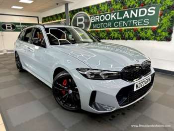 Used BMW 3 Series 2023 for sale - 74986146: Photo