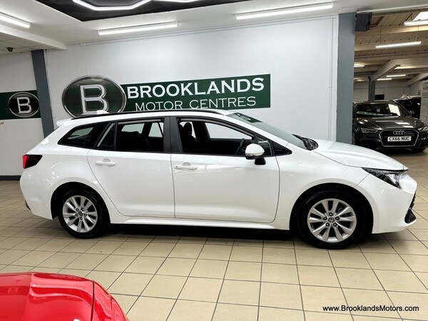 Used Toyota Corolla 2023 for sale - 74003774: Photo 10