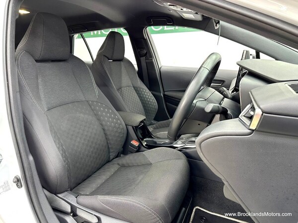 Used Toyota Corolla 2023 for sale - 74003774: Photo 16