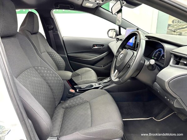 Used Toyota Corolla 2023 for sale - 74003774: Photo 17