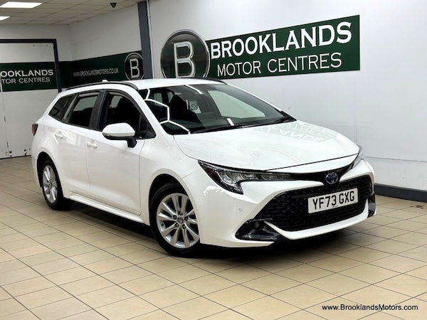 Used Toyota Corolla 2023 for sale - 74003774: Photo 1