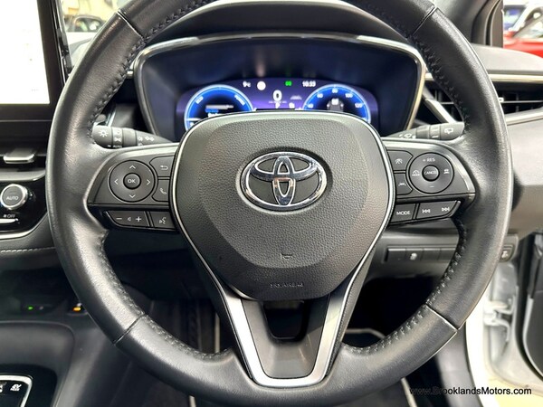 Used Toyota Corolla 2023 for sale - 74003774: Photo 20