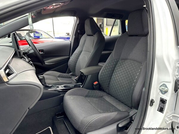 Used Toyota Corolla 2023 for sale - 74003774: Photo 24