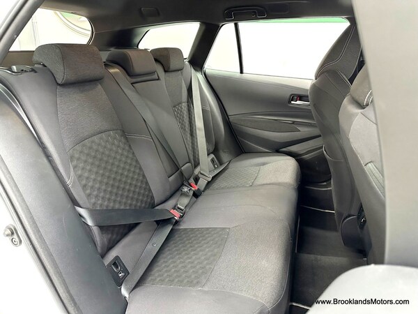 Used Toyota Corolla 2023 for sale - 74003774: Photo 26