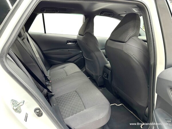 Used Toyota Corolla 2023 for sale - 74003774: Photo 27