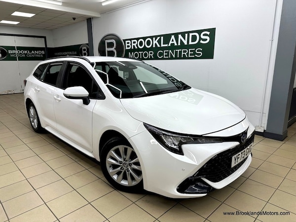 Used Toyota Corolla 2023 for sale - 74003774: Photo 3