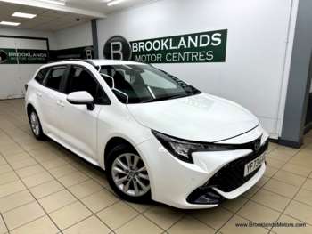 Used Toyota Corolla 2023 for sale - 74003774: Photo