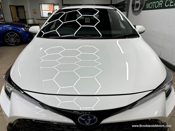 Used Toyota Corolla 2023 for sale - 74003774: Photo 6