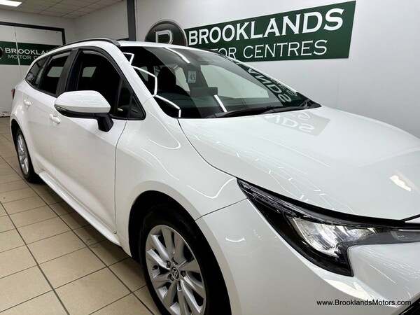 Used Toyota Corolla 2023 for sale - 74003774: Photo 8