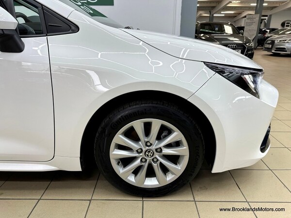 Used Toyota Corolla 2023 for sale - 74003774: Photo 9