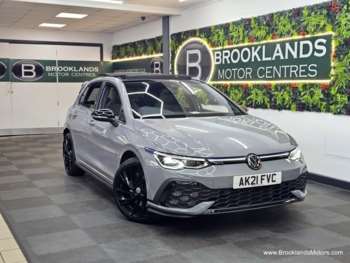 Used Volkswagen Golf 2021 for sale - 74904518: Photo