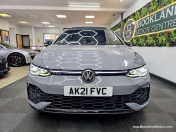 Used Volkswagen Golf 2021 for sale - 74904518: Photo