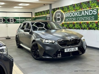 BMW - M5