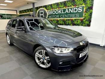 Used BMW 3 Series 2017 for sale - 74696265: Photo