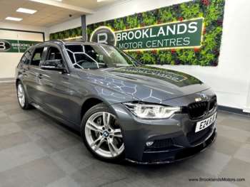 Used BMW 3 Series 2017 for sale - 74696265: Photo