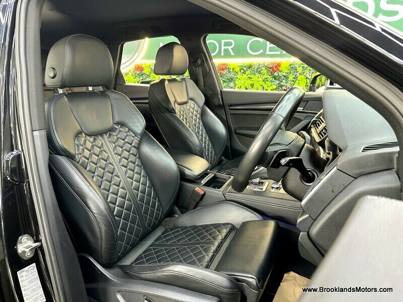Used Audi SQ5 2025 for sale - 77584208: Photo 14