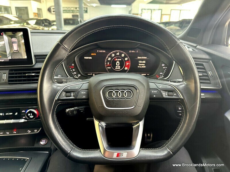 Used Audi SQ5 2025 for sale - 77584208: Photo 17
