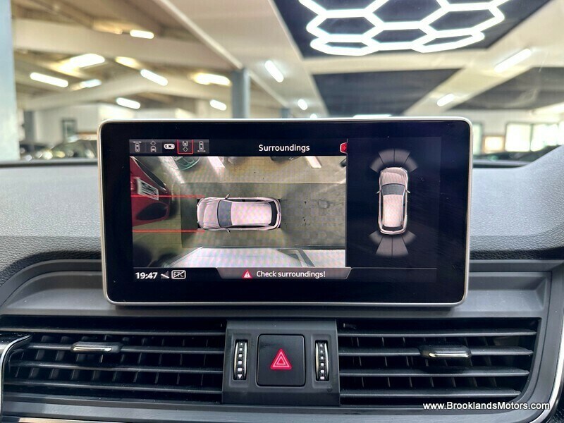 Used Audi SQ5 2025 for sale - 77584208: Photo 18