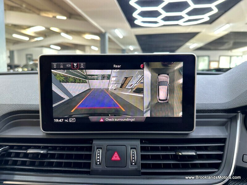 Used Audi SQ5 2025 for sale - 77584208: Photo 19