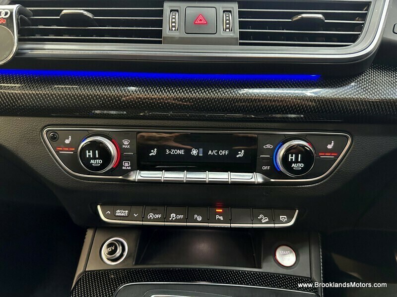 Used Audi SQ5 2025 for sale - 77584208: Photo 21