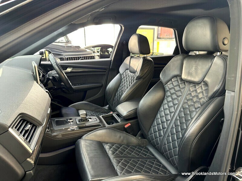 Used Audi SQ5 2025 for sale - 77584208: Photo 22