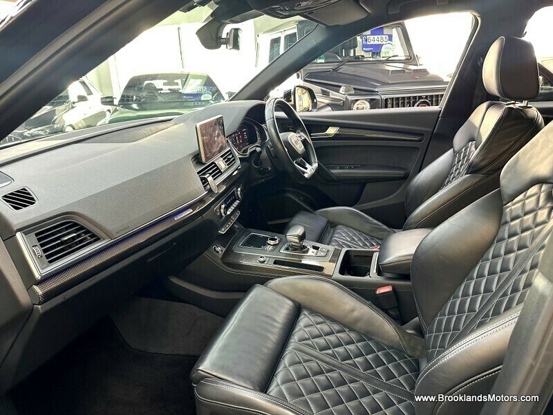 Used Audi SQ5 2025 for sale - 77584208: Photo 23