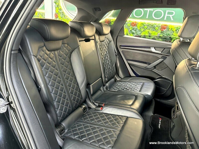 Used Audi SQ5 2025 for sale - 77584208: Photo 24