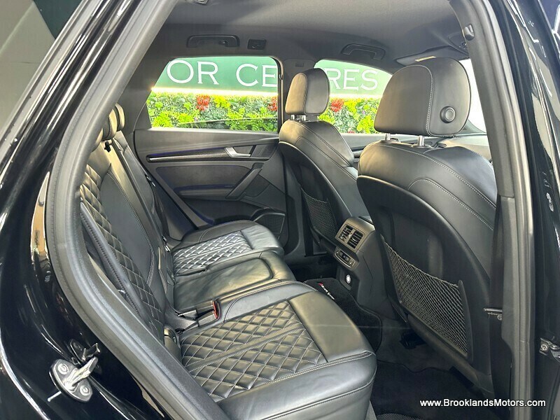 Used Audi SQ5 2025 for sale - 77584208: Photo 25