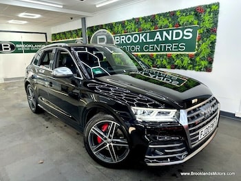 Used Audi SQ5 2025 for sale - 77584208: Photo