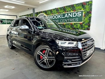 Used Audi SQ5 2025 for sale - 77584208: Photo